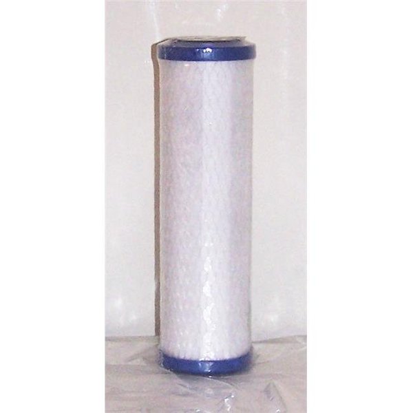 Aqua Filter Plus Aqua Filter Plus SF/H10 Shower Filter 10    Replacement Cartridge SF/H10